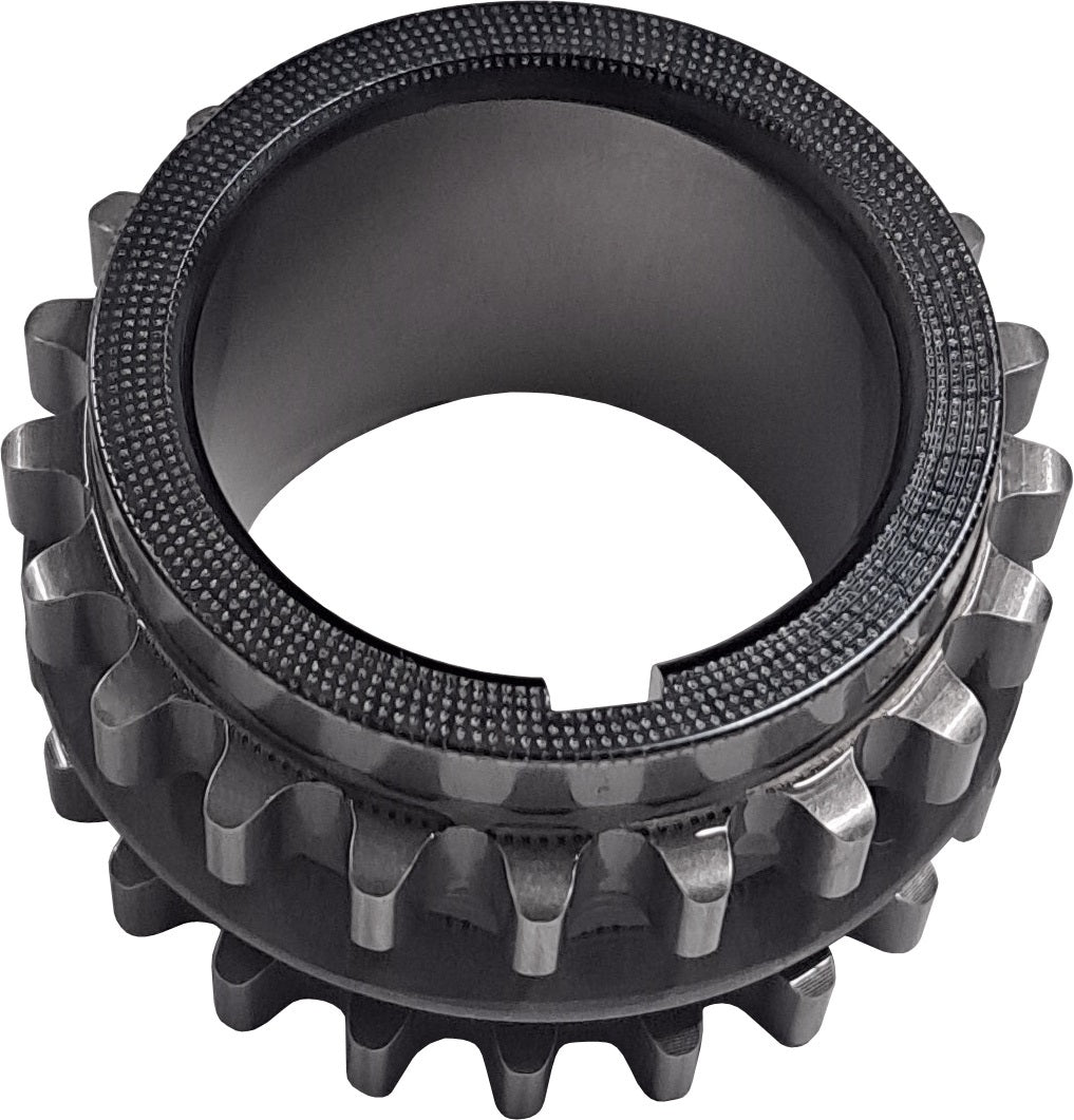Boundary Racing Pump BOPCM-SP-11 Billet Timing Crank Drive Gear Ford 5.0L