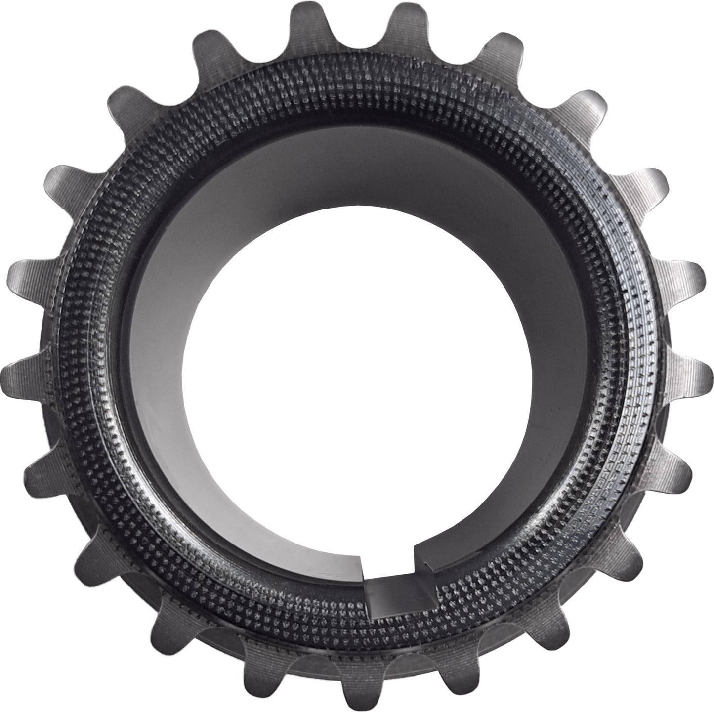 Boundary Racing Pump BOPCM-SP-15 Billet Timing Crank Drive Gear Ford 5.0L