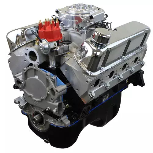 Blueprint Engines BPEBP302RCTF SBF EFI 302 Crate Engine 361 HP - 334 Lbs Torque