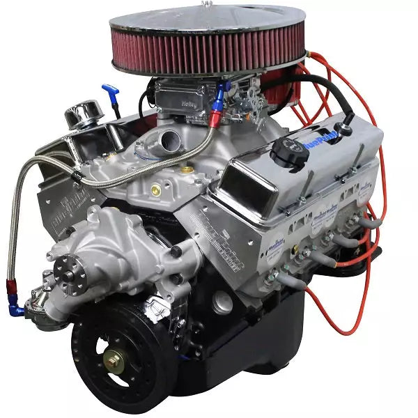 Blueprint Engines BPEBP3505CTCD SBC 350 Crate Engine 390 HP - 410 Lbs Torque