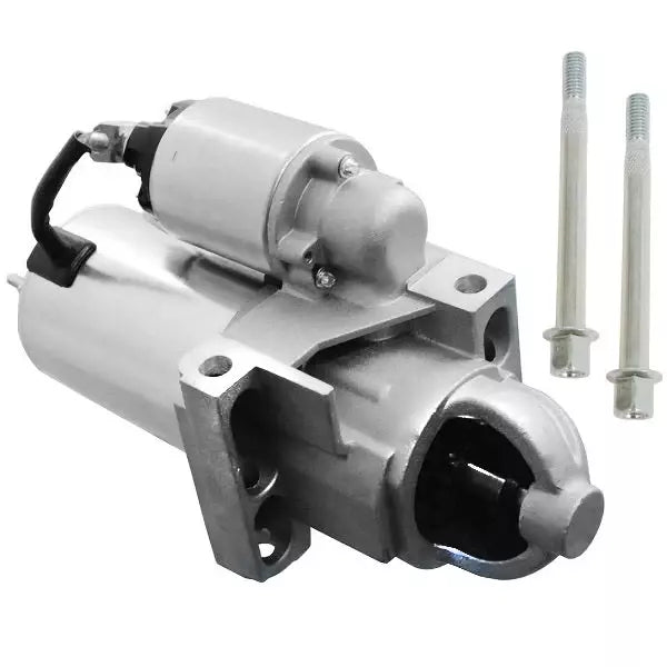 Blueprint Engines BPEBPP168SBK SBC/BBC Starter Staggered