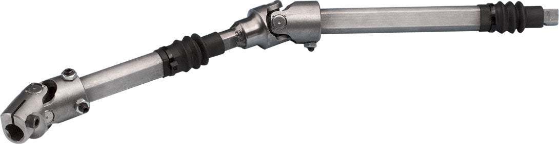 Borgeson BRG000651 Steering Shaft Steel w/ Vibe Reducer 94-04 Must