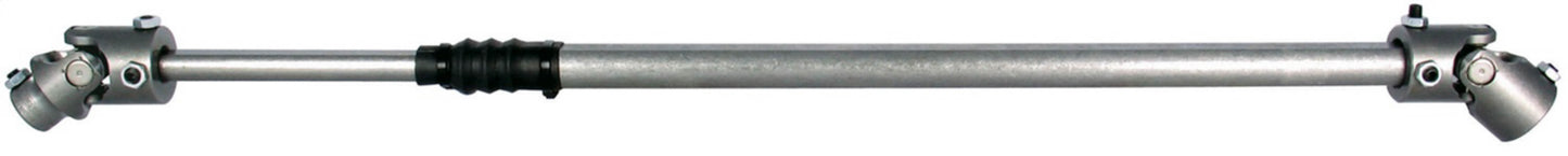 Borgeson BRG000905 76-86 Jeep CJ Manual Steering Shaft Assembly