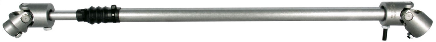 Borgeson BRG000932 Steering Shaft Telescopi c Steel 1973-1976 Chevy