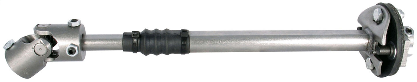 Borgeson BRG000936 Steering Shaft Telescopi c Steel 1992-1994 Chevy