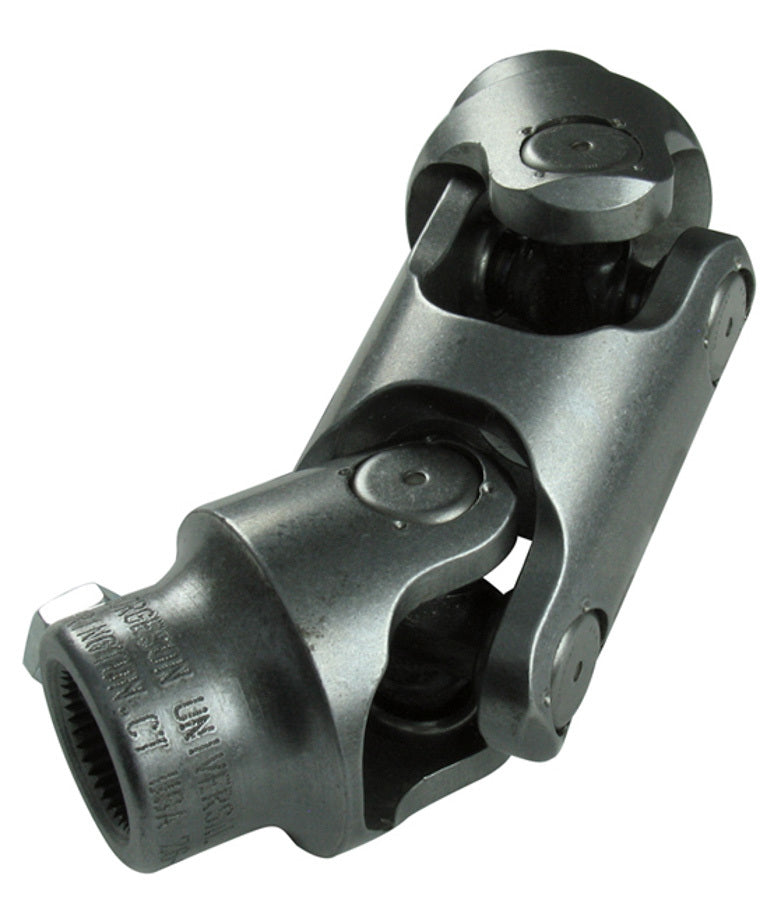 Borgeson BRG024949 Double U-Joint 3/4in DD x 3/4in DD