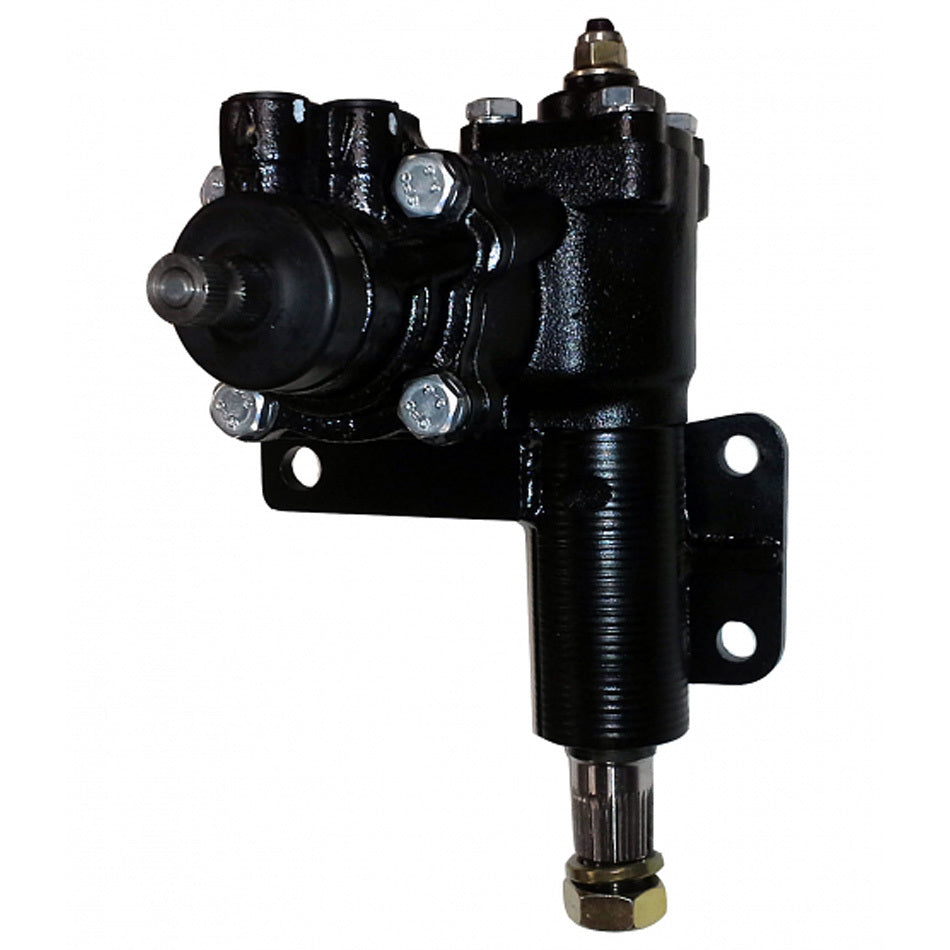 Borgeson BRG800127 Power Steering Box 62-82 Mopar 1-1/4in Sector