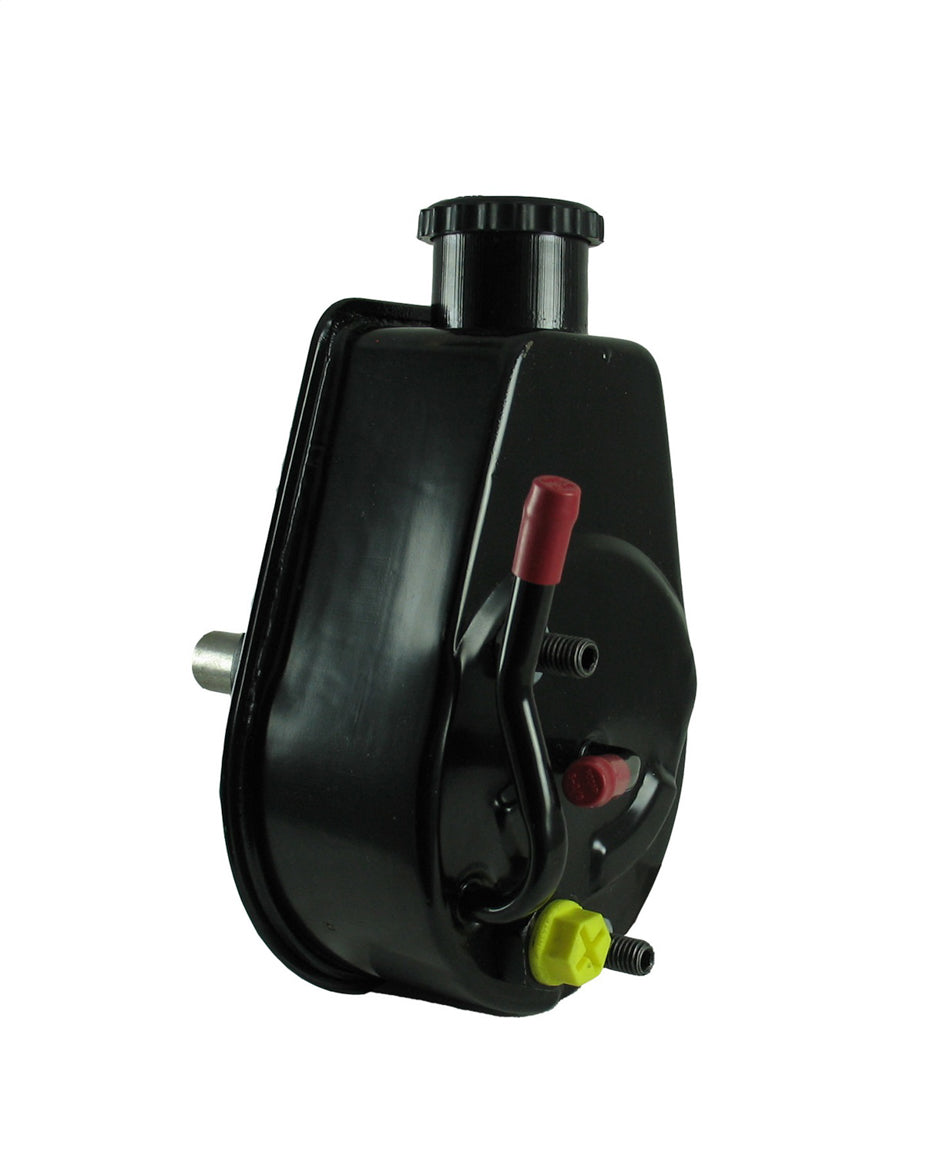 Borgeson BRG800323 Power Steering Pump For Hydro-Boost Brake