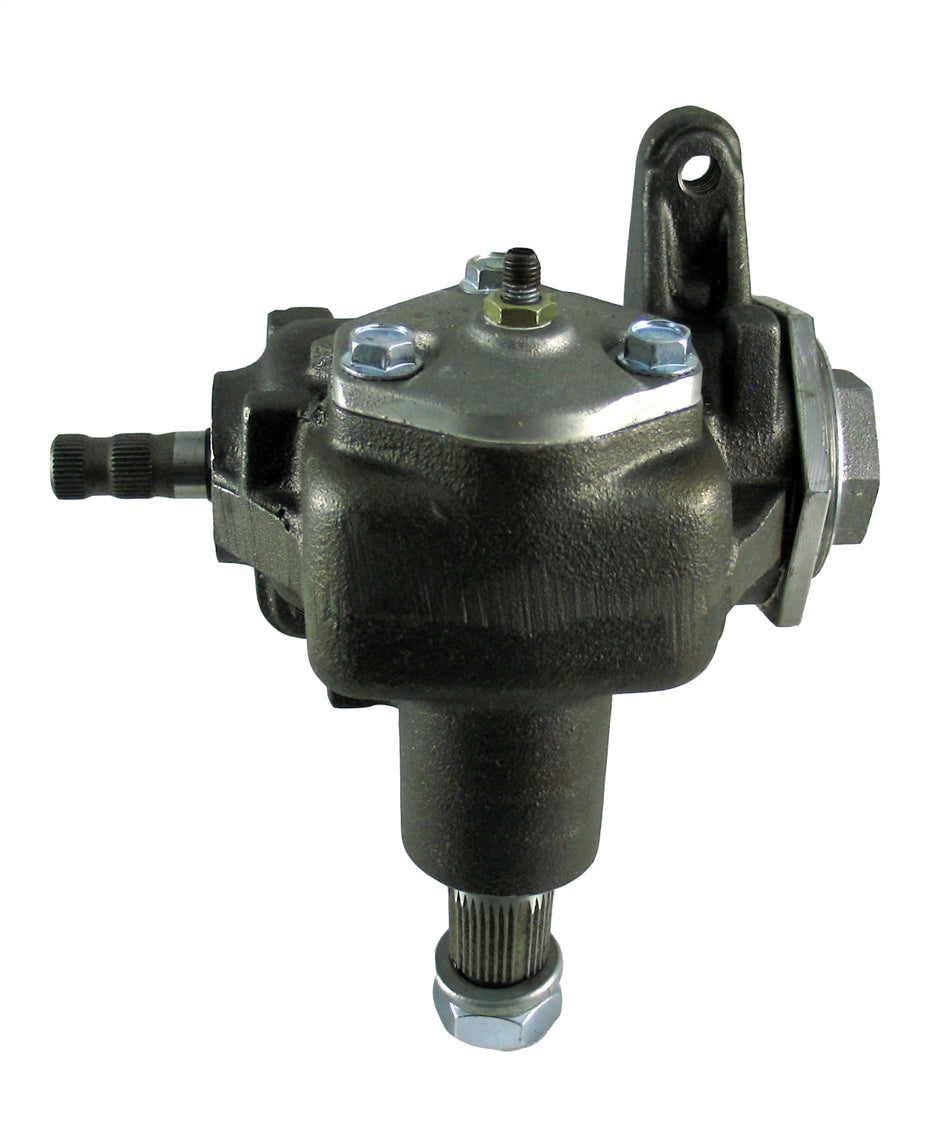 Borgeson BRG920004 Vega Style Manual Steeri ng Box New