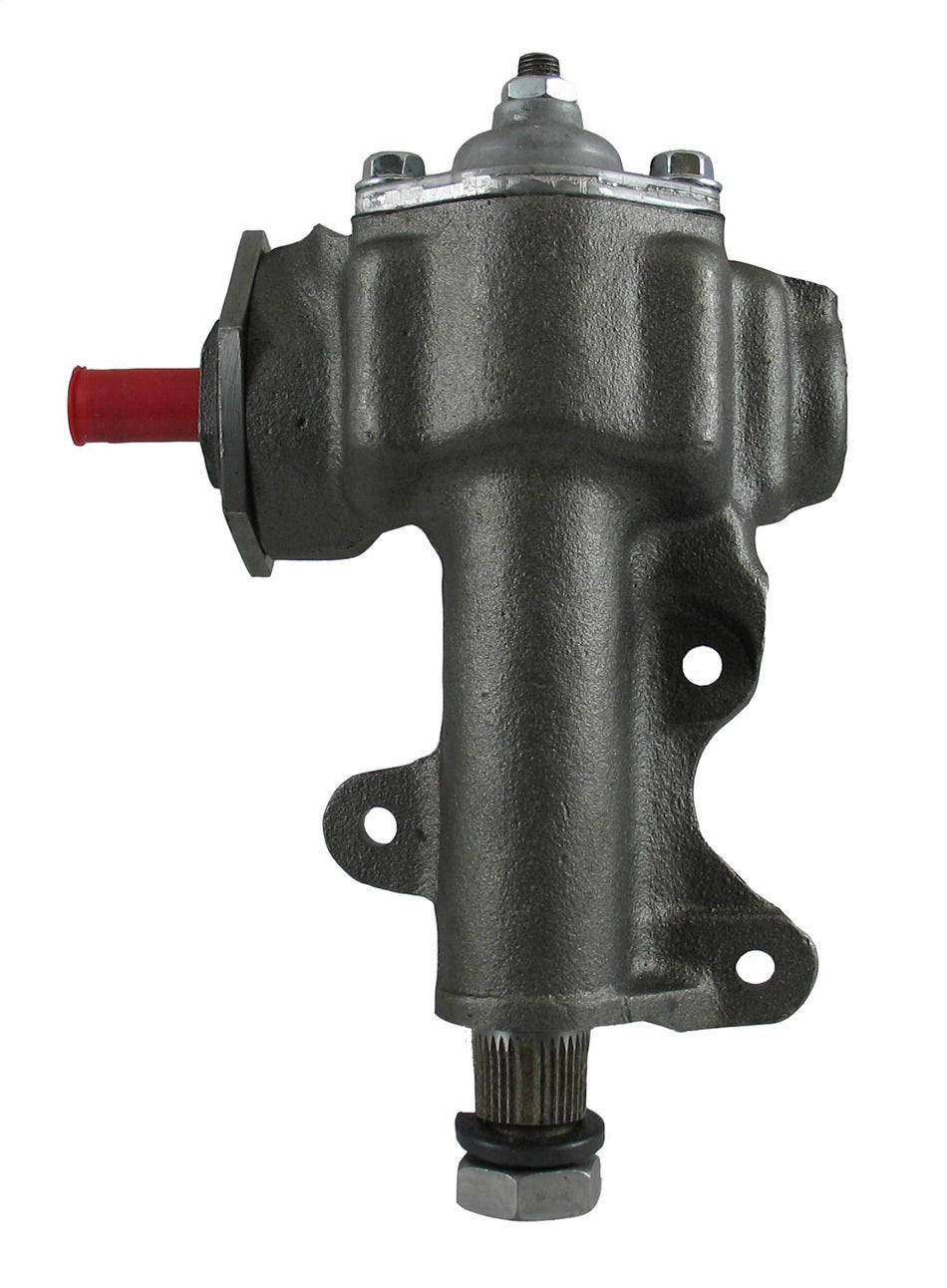 Borgeson BRG920038 Steering Box Manual OEM Saginaw Corvette 68-82