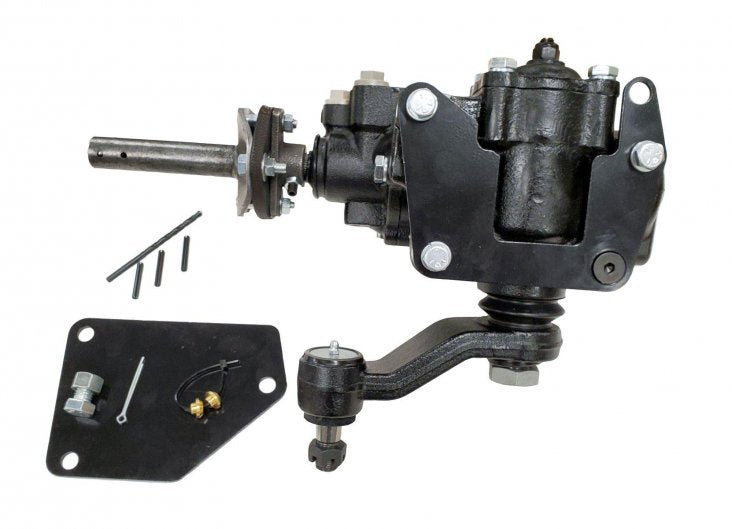 Borgeson BRG999067 Steering Gear Box