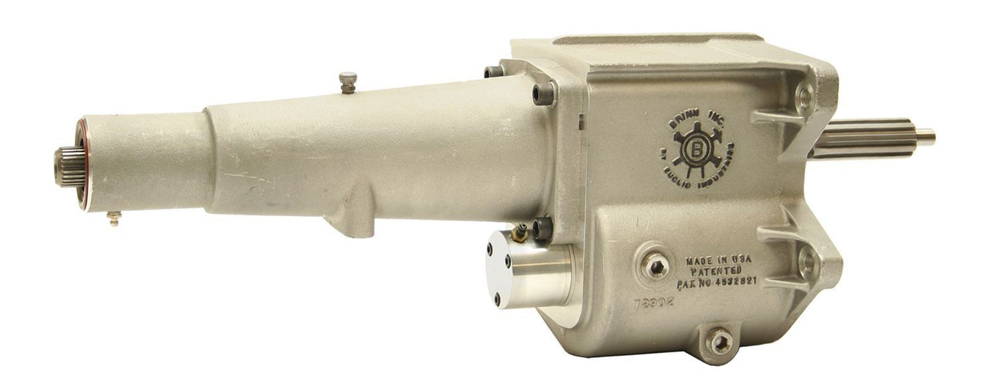 Brinn Transmission BRI70001 Aluminum Transmission