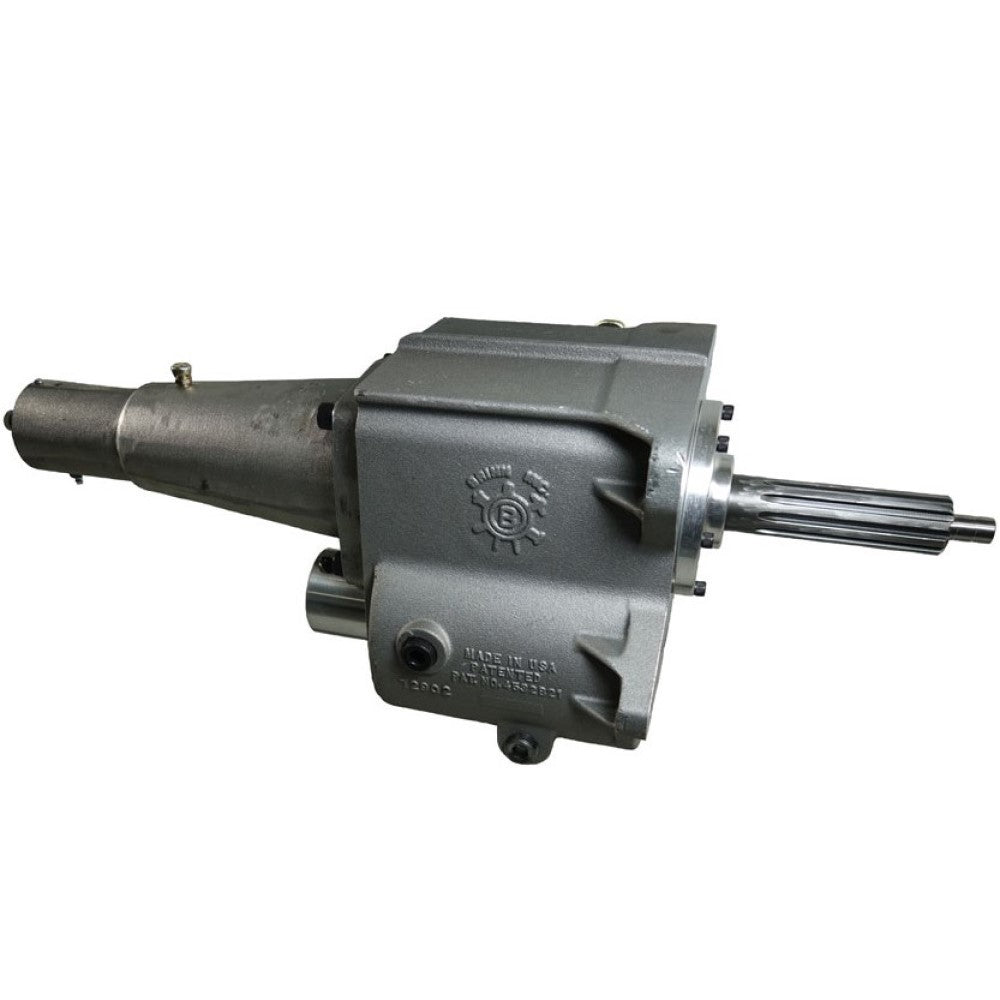 Brinn Transmission BRI70002 Aluminum Transmission 19in