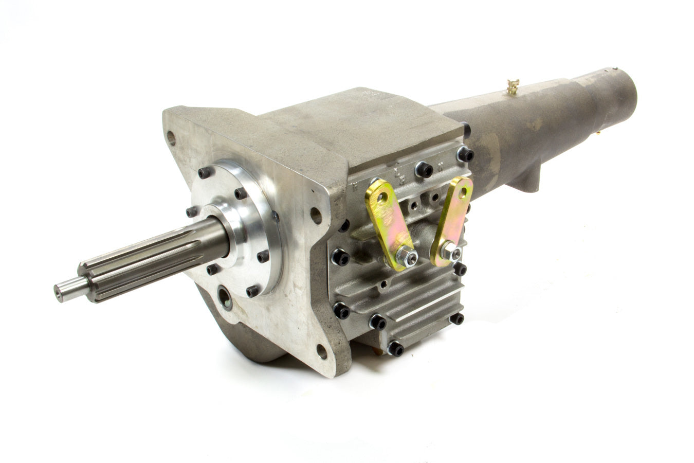 Brinn Transmission BRI70010 Magnesium Transmission