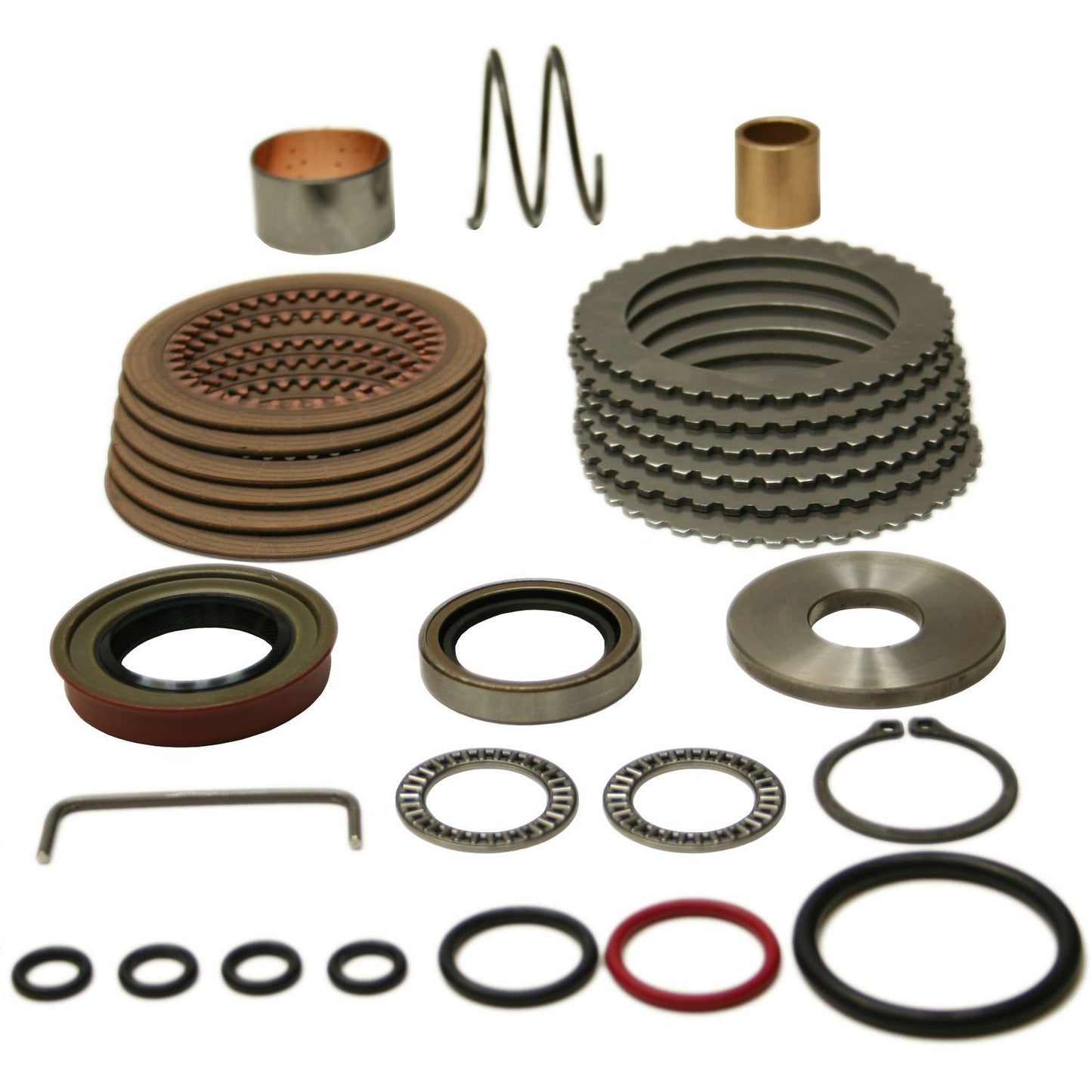 Brinn Transmission BRI70041 Rebuild Kit