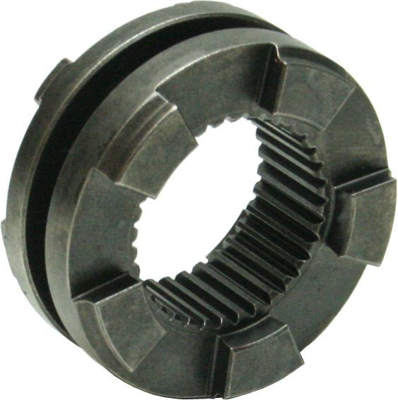 Brinn Transmission BRI74021 Dog Ring high-Low Std