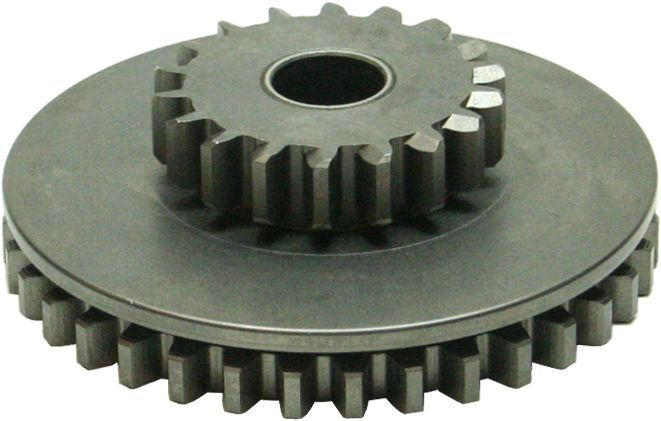 Brinn Transmission BRI79091 Idler Gear Assembly