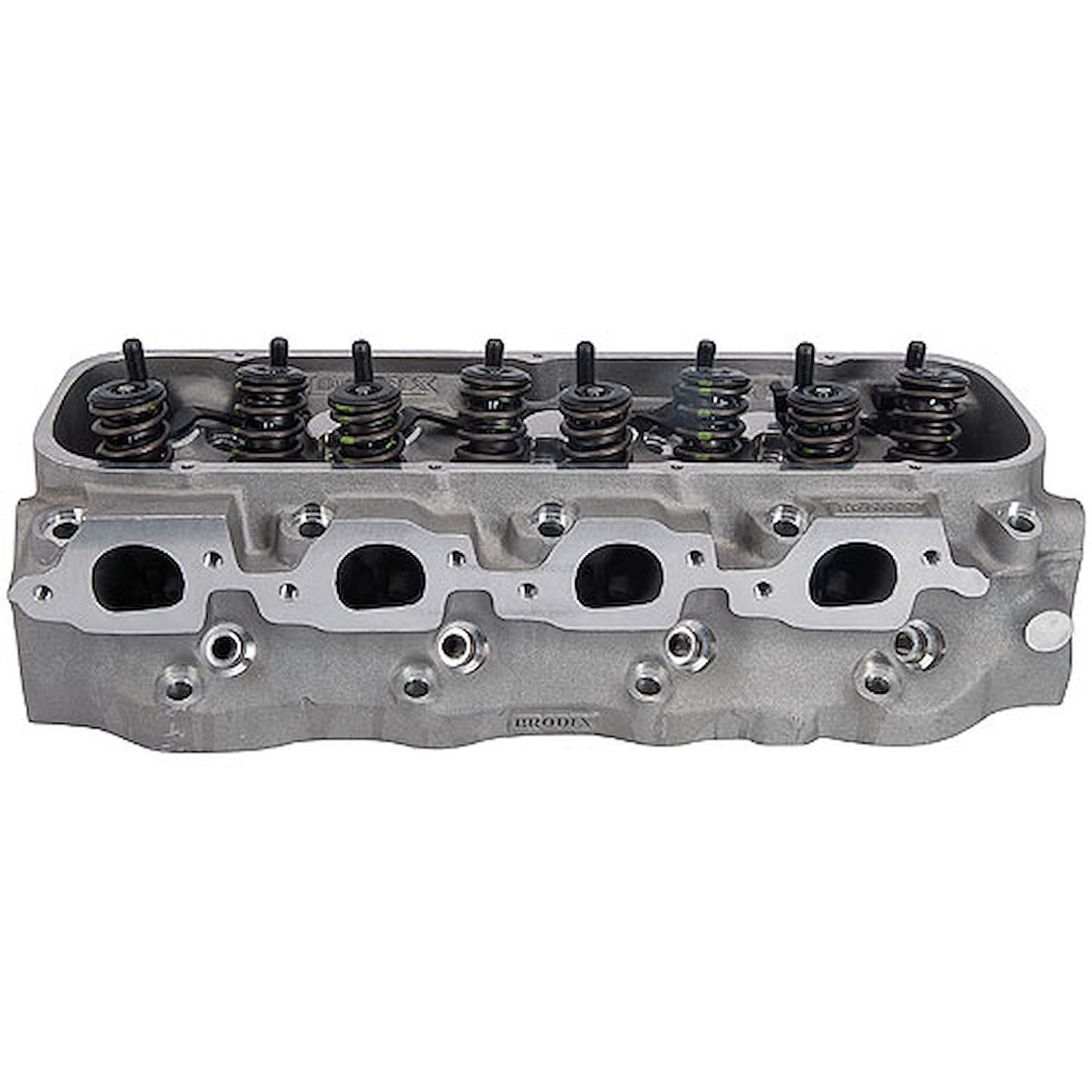 Brodix BRO2021038 BBC 340cc -2X Head 119cc R/P 2.30/1.88 Assm.