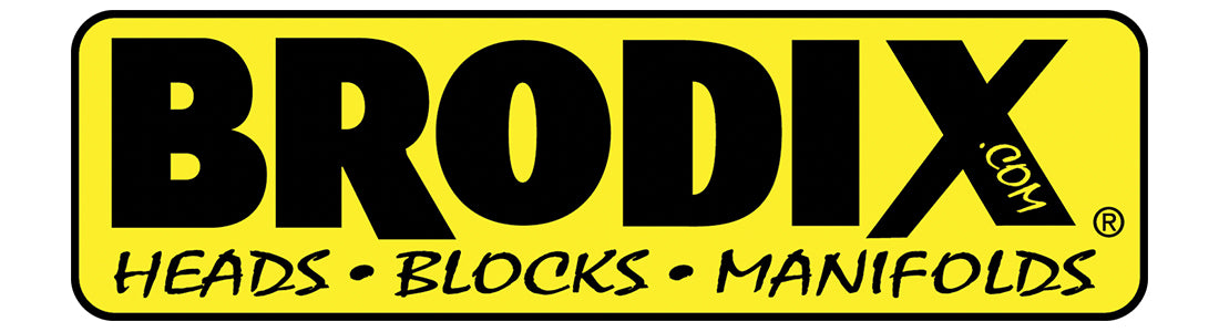 Brodix BRO8B1050HD Alm 410 Sprint HD Block 350 Mains 8.865 DH