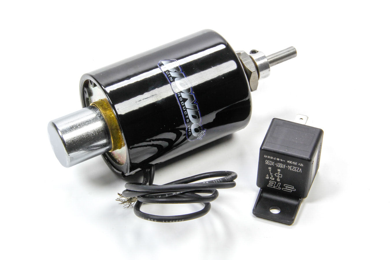 Biondo Racing Products BRPPB-ELECSOL Electric Solenoid for Pro Bandit