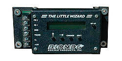 Biondo Racing Products BRPTLW The Little Wizard Delay Box
