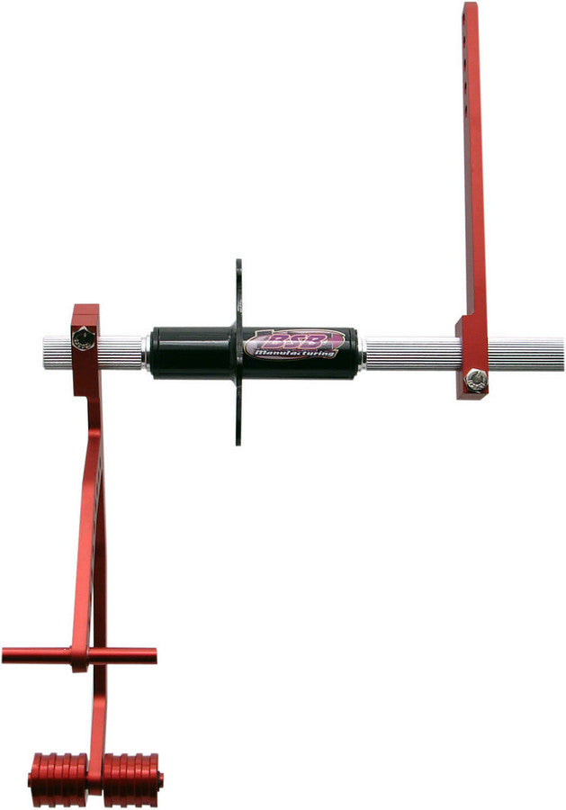 Bsb Manufacturing BSB3015 Gas Pedal w/Bearing Straight or 8 Deg.