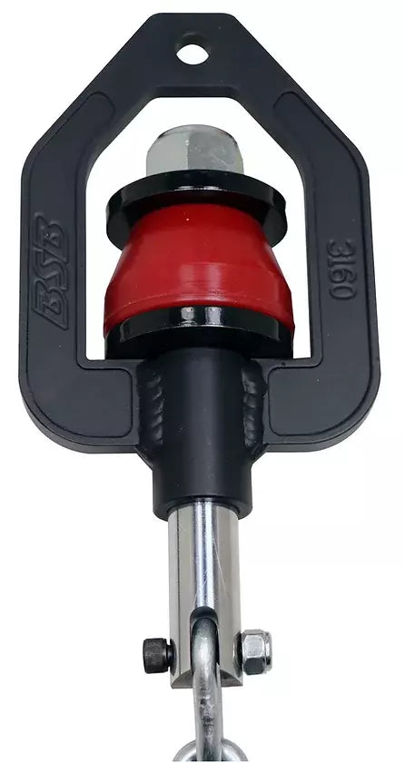 Bsb Manufacturing BSB3160 Chain Limiter w/Bushing