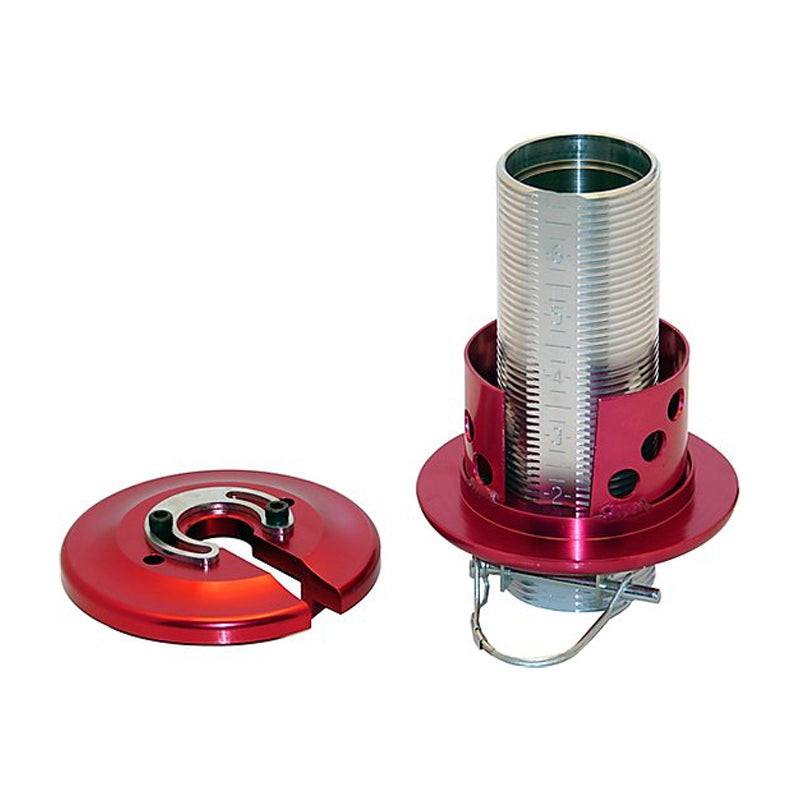 Bsb Manufacturing BSB6650-B Coil Over Kit 5in Dia. Bilsten & BSB Shocks