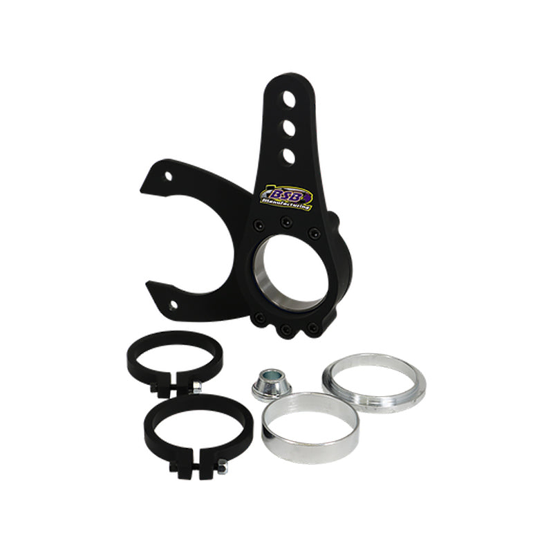 Bsb Manufacturing BSB7070 Brake Floater Steel Bearing Style