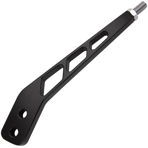 Billet Specialties BSP264825 Shift Lever Grid 8in Black