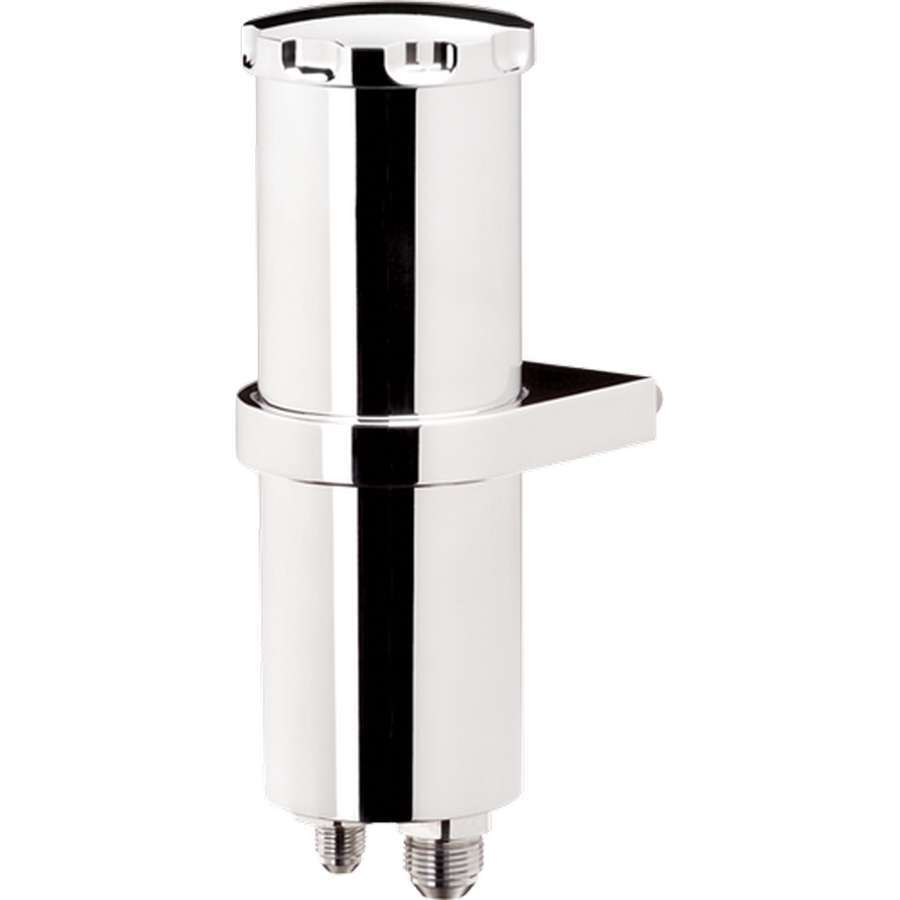 Billet Specialties BSP77910 Power Steering Reservoir Smooth