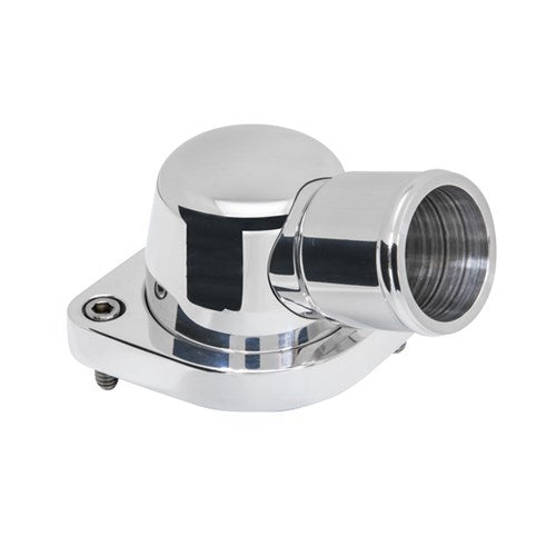 Billet Specialties BSP90334 LS Thermostat Housing 15-Degree Polished
