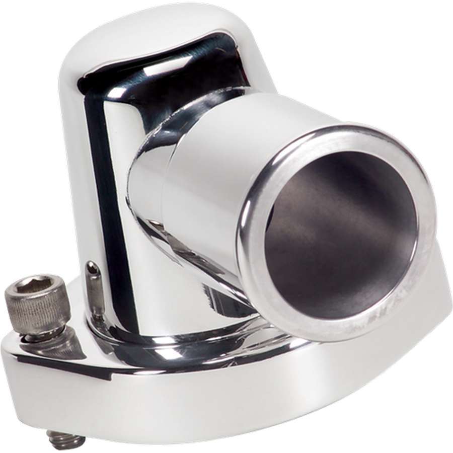 Billet Specialties BSP90720 BBF Thermostat Housing Zero Degree