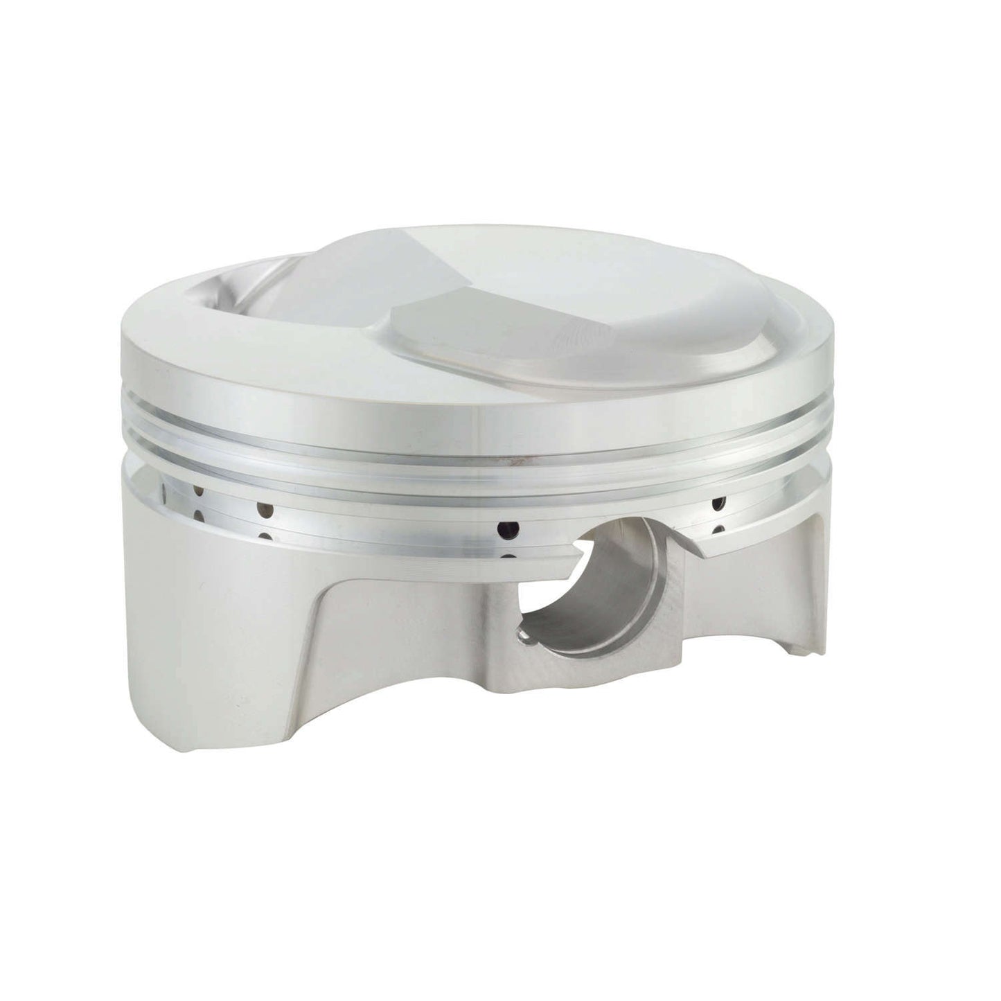 Bullet Pistons BTPBBC5110-060-8 BBC Dome Piston Set w/Rings 4.310 Bore