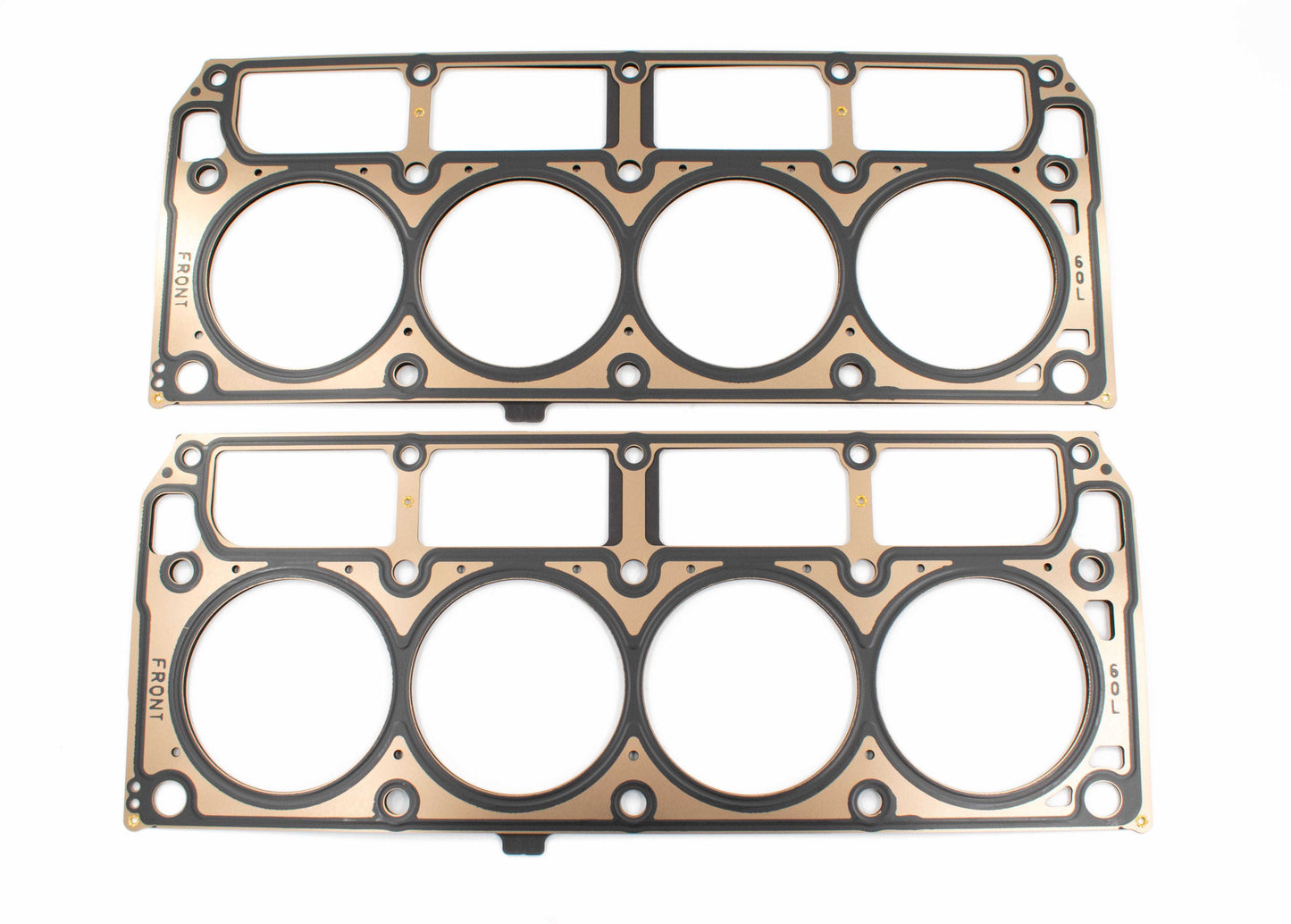 Brian Tooley Racing BTRBTR-89227-2 LS2 Head Gaskets Pair