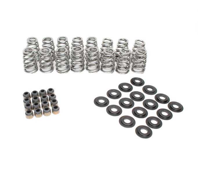 Brian Tooley Racing BTRBTR-SK018 Beehive Valve Spring Kit .625