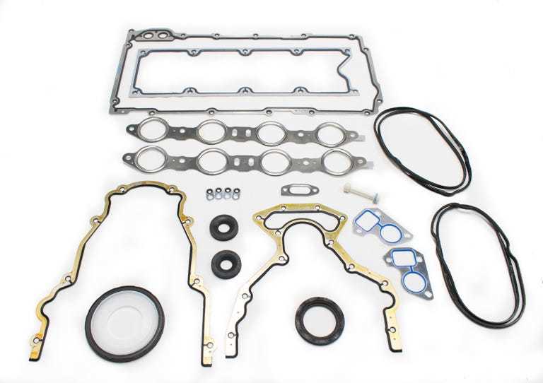 Brian Tooley Racing BTRBTR73450 GEN 3 LS Gasket Kit