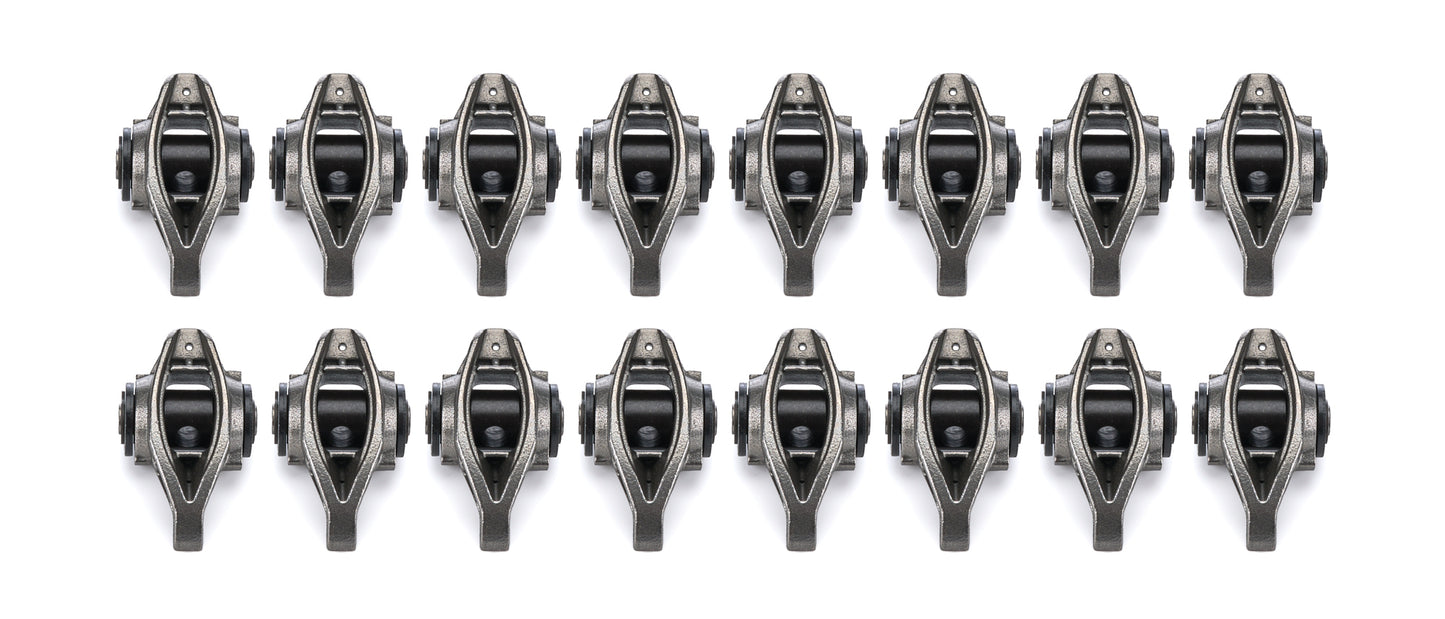 Brian Tooley Racing BTRBTRLS1TK002 Rocker Arms w/TK002 Trunnion Installed