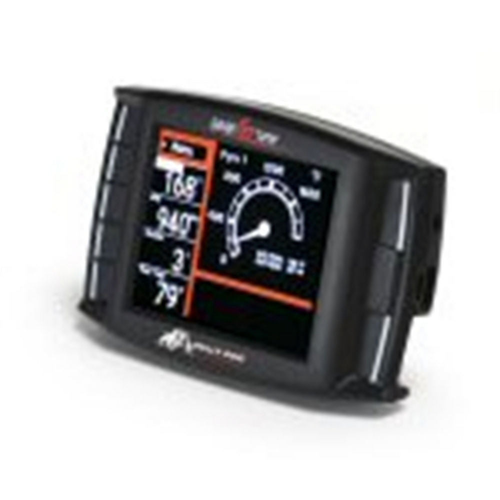 Bully Dog BUL40420 Engine Tuner Triple Dog GT for Diesel Engines