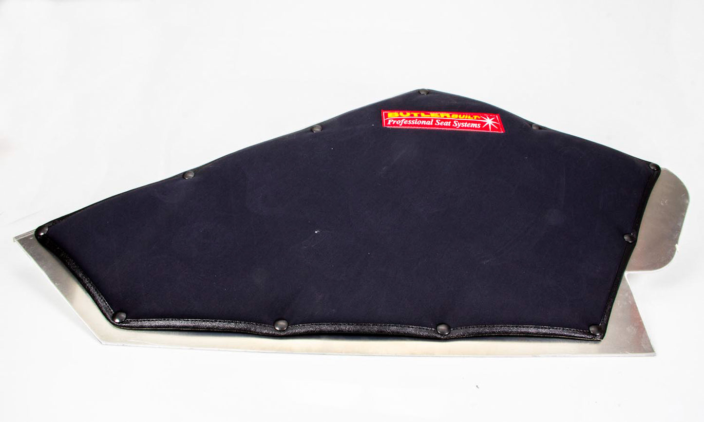 Butlerbuilt BUT2472-4101 Leg Support Large RH Black