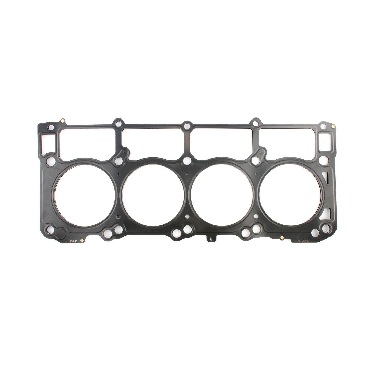 Cometic Gaskets CAGC15316-040 Gen III Hemi LH MLX Head Gasket 4.000 Bore .040