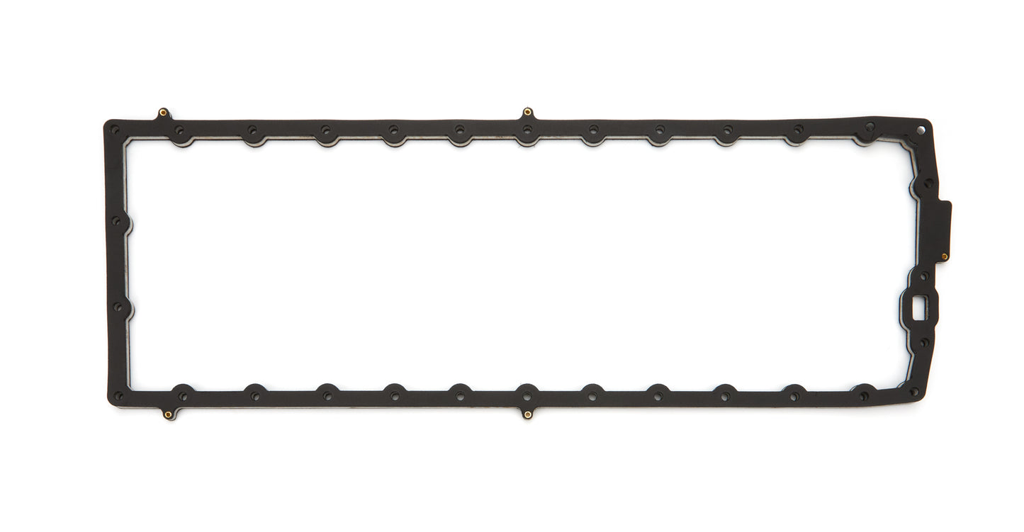 Cometic Gaskets CAGC15507 Oil Pan Gasket Set Dodge Viper Gen-2 3-Layer