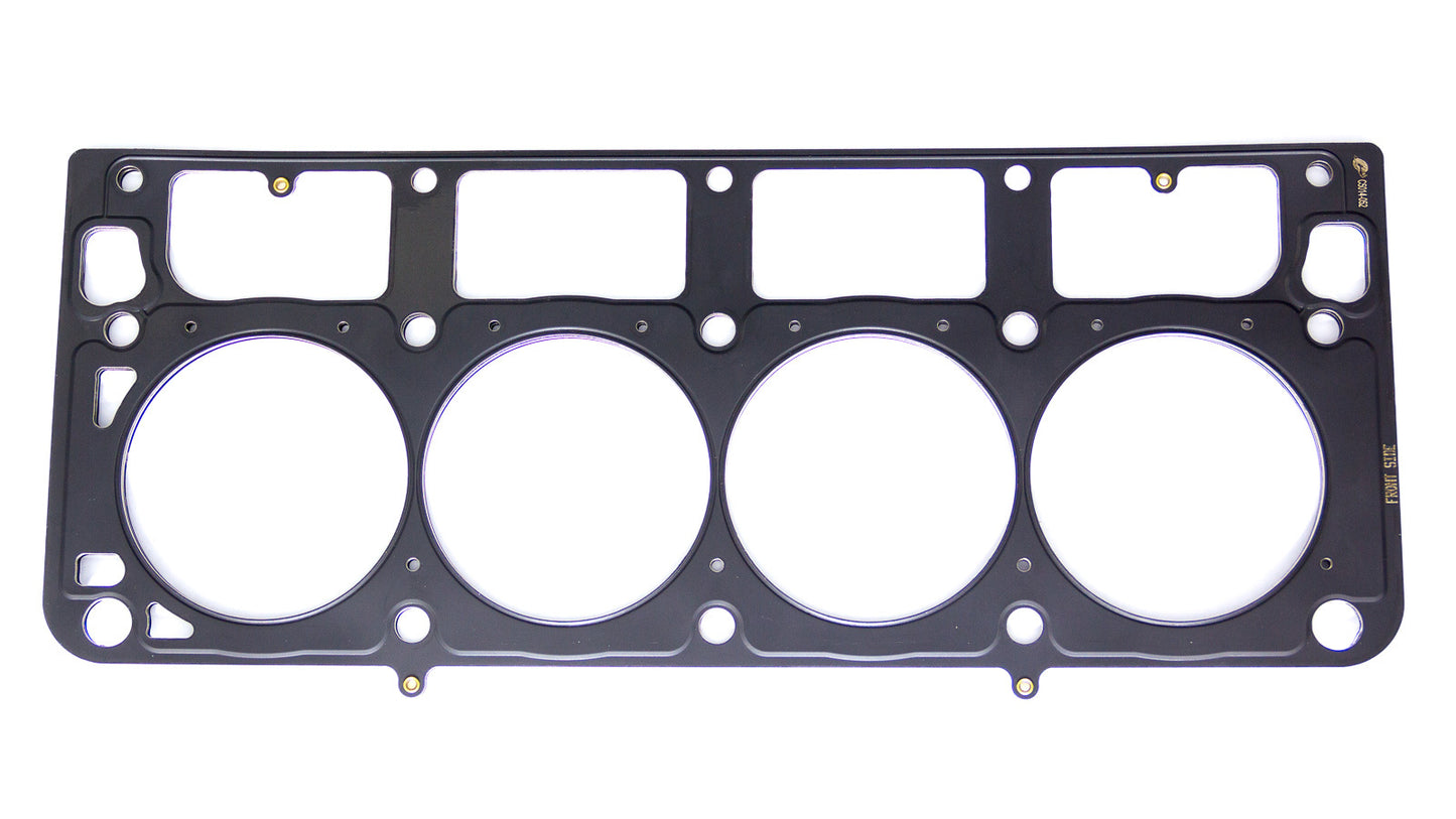 Cometic Gaskets CAGC5014-052 4.150 MLX Head Gasket .052 GM LS 6.0L/6.2L