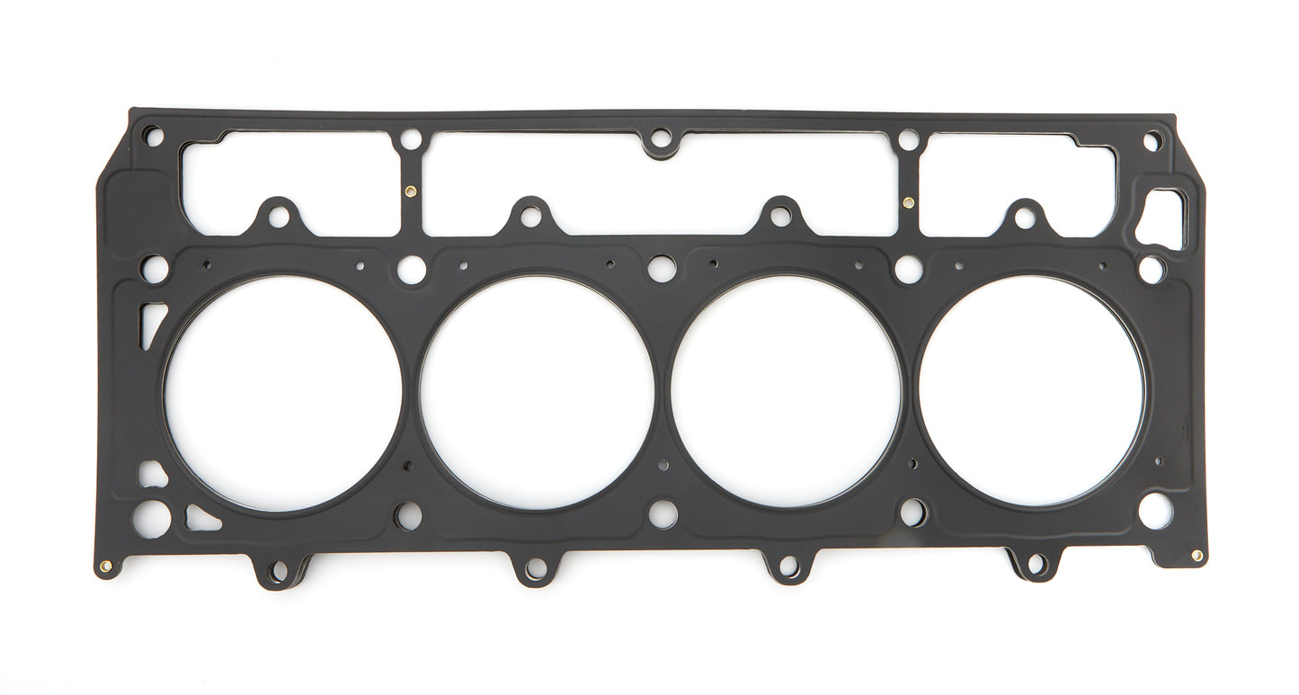 Cometic Gaskets CAGC5076-040 GM LSX MLX Head Gasket LH 4.100 .040