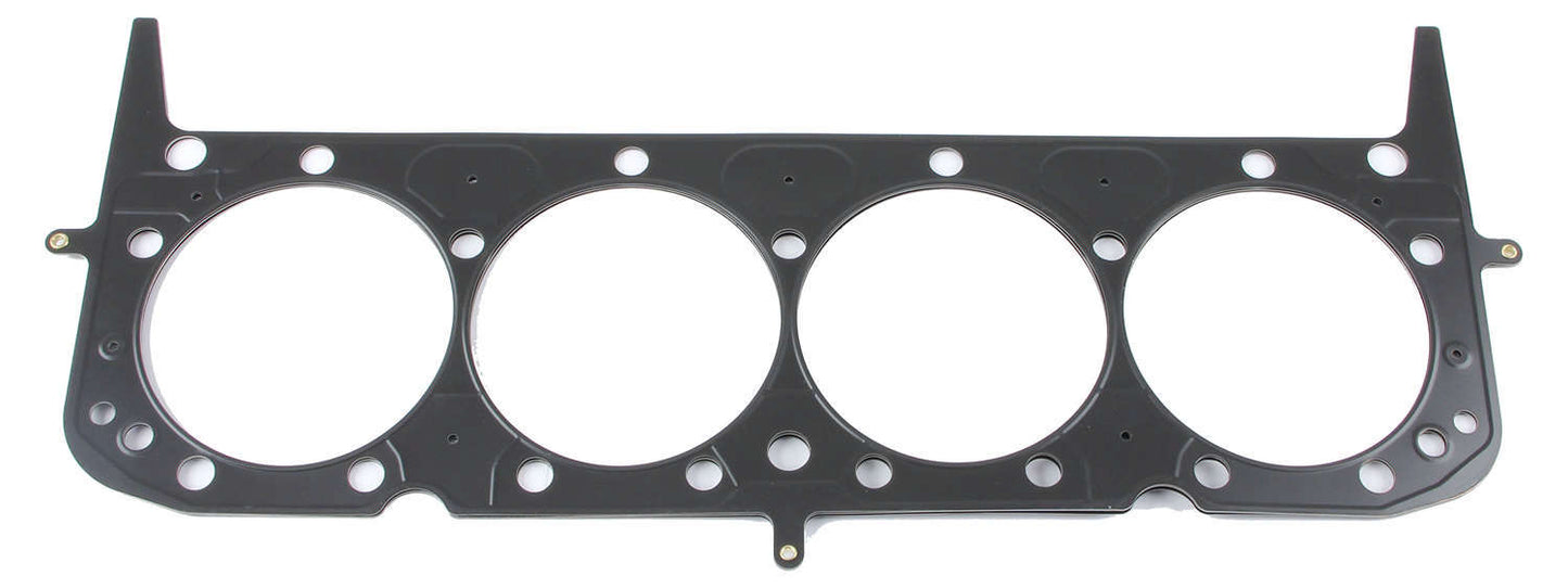 Cometic Gaskets CAGC5403-066 4.200 MLS Head Gasket .066 - SBC Brodix