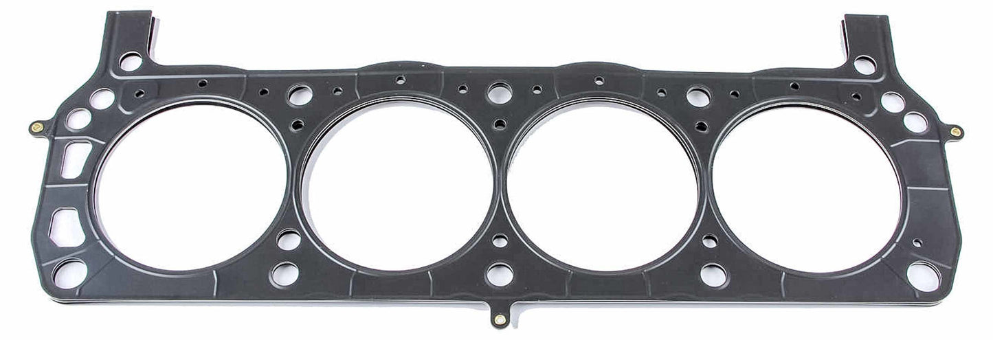 Cometic Gaskets CAGC5512-060 4.060 MLS Head Gasket .060 - SBF
