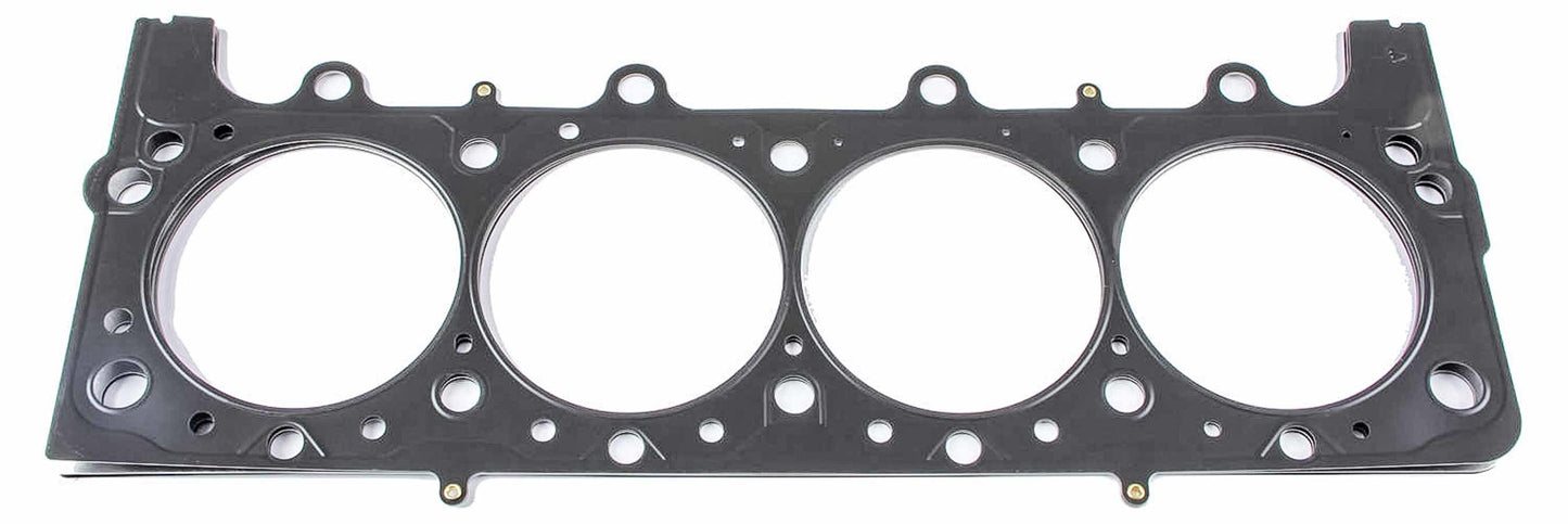 Cometic Gaskets CAGC5743-045 4.600 MLS Head Gasket .045 - Ford A460