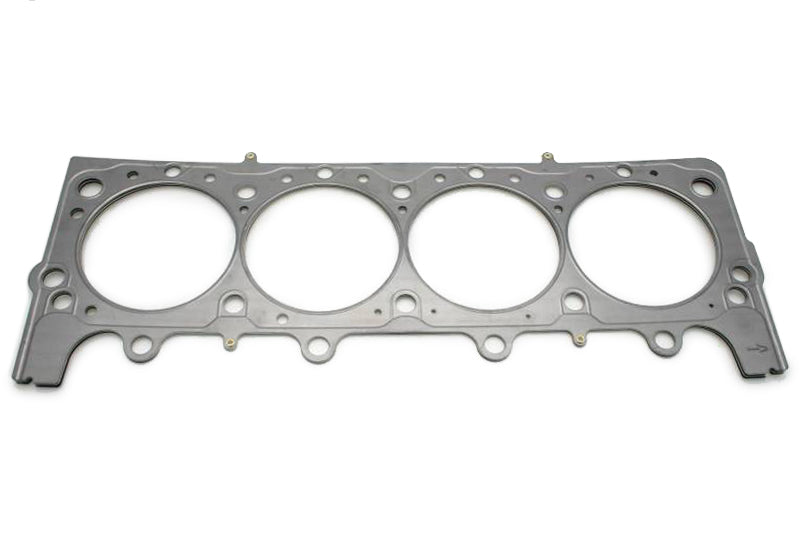 Cometic Gaskets CAGC5744-060 4.685 MLS Head Gasket .060 - Ford A460