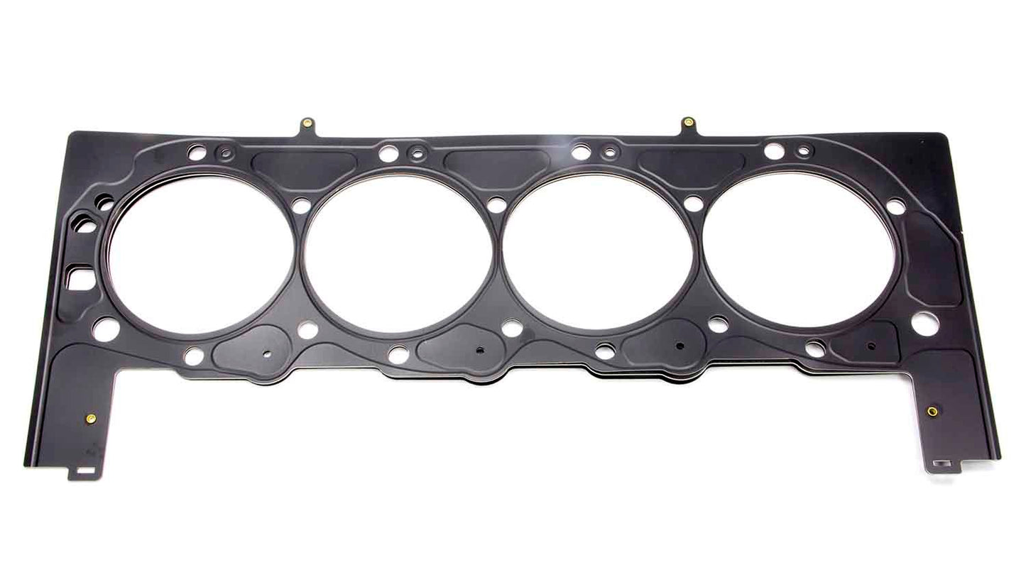 Cometic Gaskets CAGC5761-051 4.280 MLS Head Gasket BBC - 8.1L RH Merc Marin