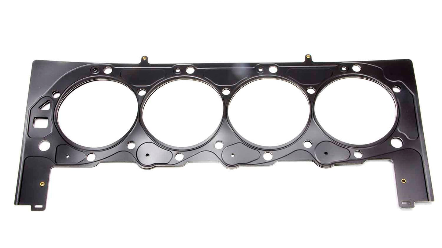 Cometic Gaskets CAGC5764-051 4.280 MLS Head Gasket BBC - 8.1L LH Merc Marin